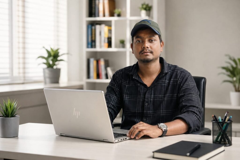 How to Start Freelancing Career